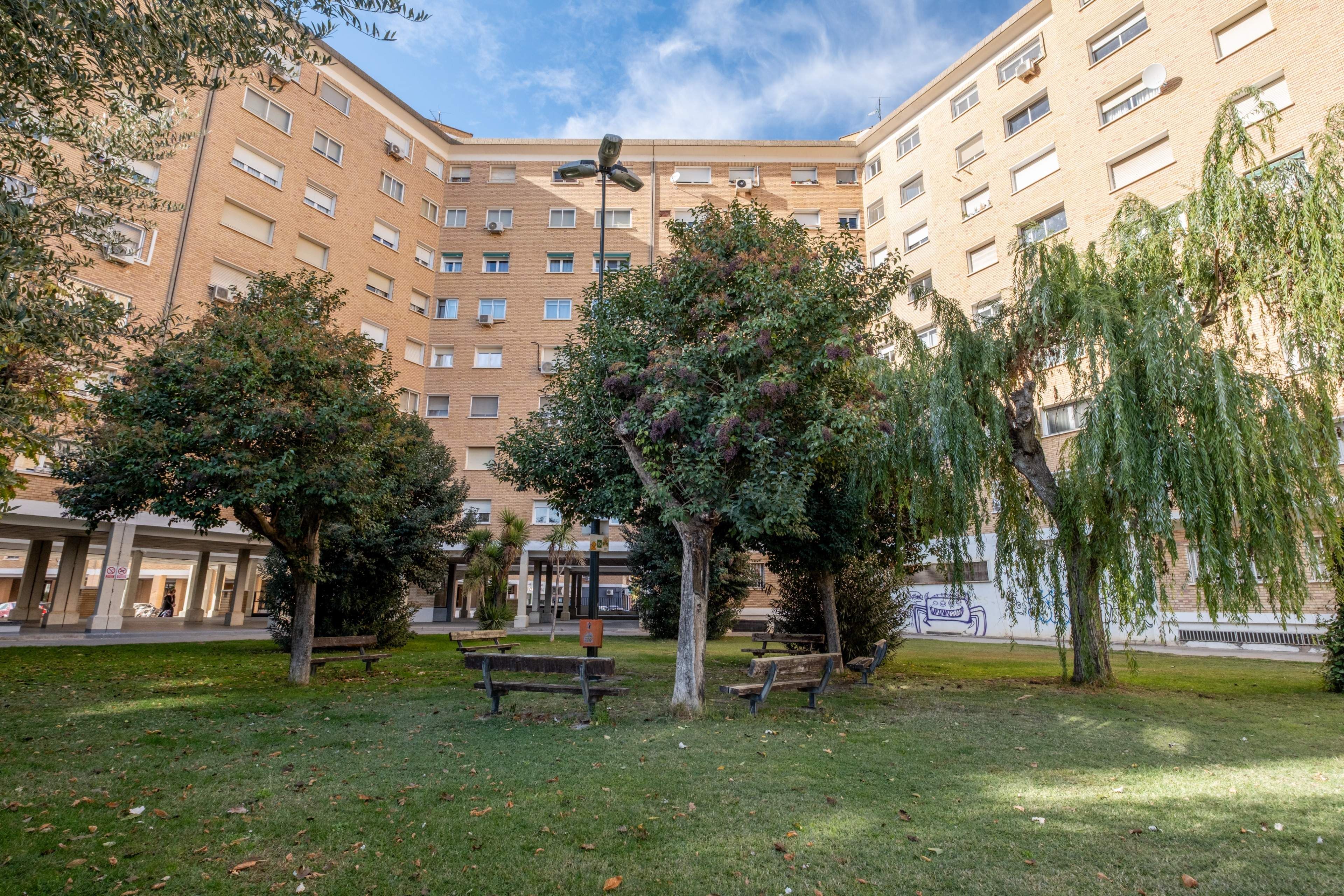 Wohnung zum verkauf in Calle Mariano Malandía, 7, La Jota, El Rabal