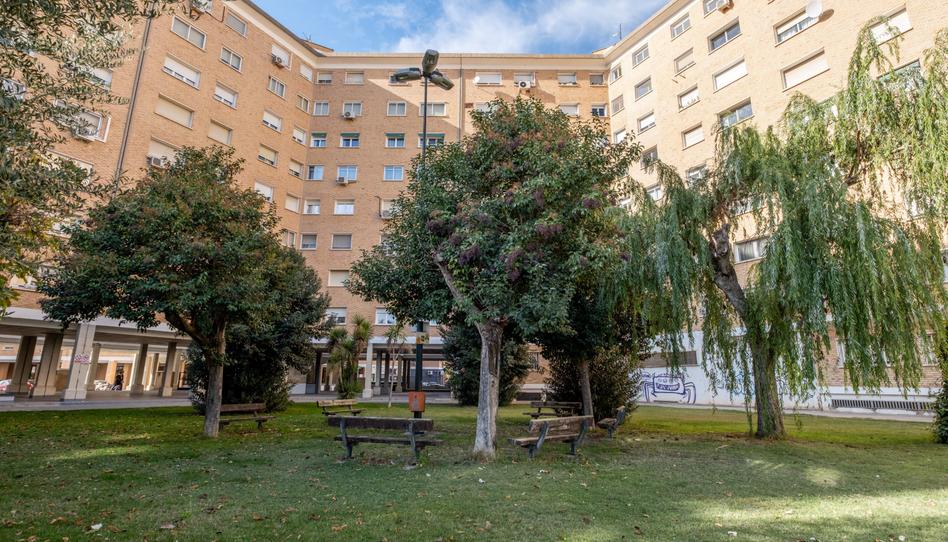 Photo 1 of Flat for sale in Calle Mariano Malandía, 7, La Jota, Zaragoza