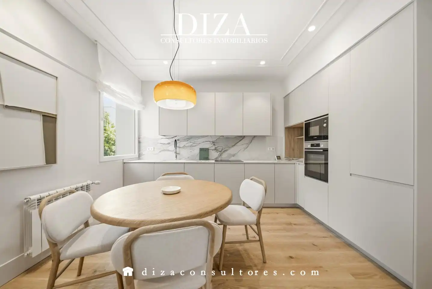Flat with lift for sale in Calle de Ibiza, imagen 5