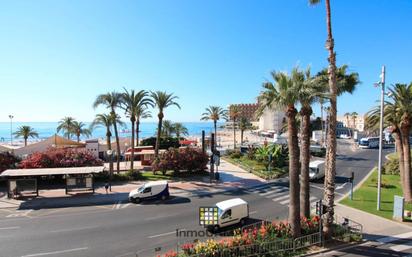 Exterior view of Flat for sale in Alicante / Alacant  with Terrace