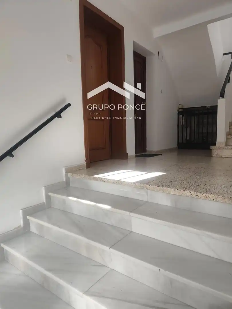 Flat for sale in Puertas del sur - Guadabajaque