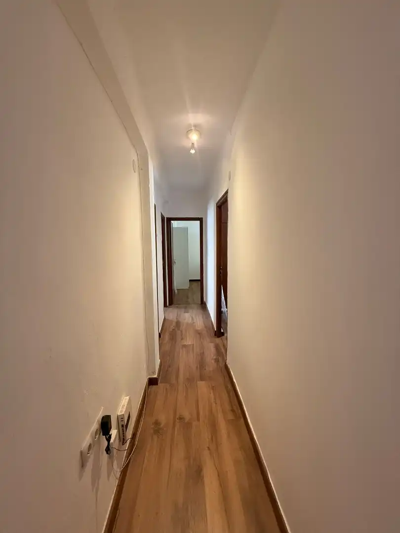 Habitación en Calle Borde Alegre, 4, Barrio de Ciudad Jardín