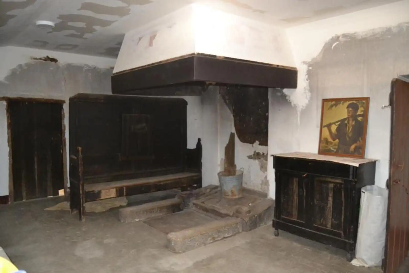 Casa o xalet en venda en Las Peñas de Riglos