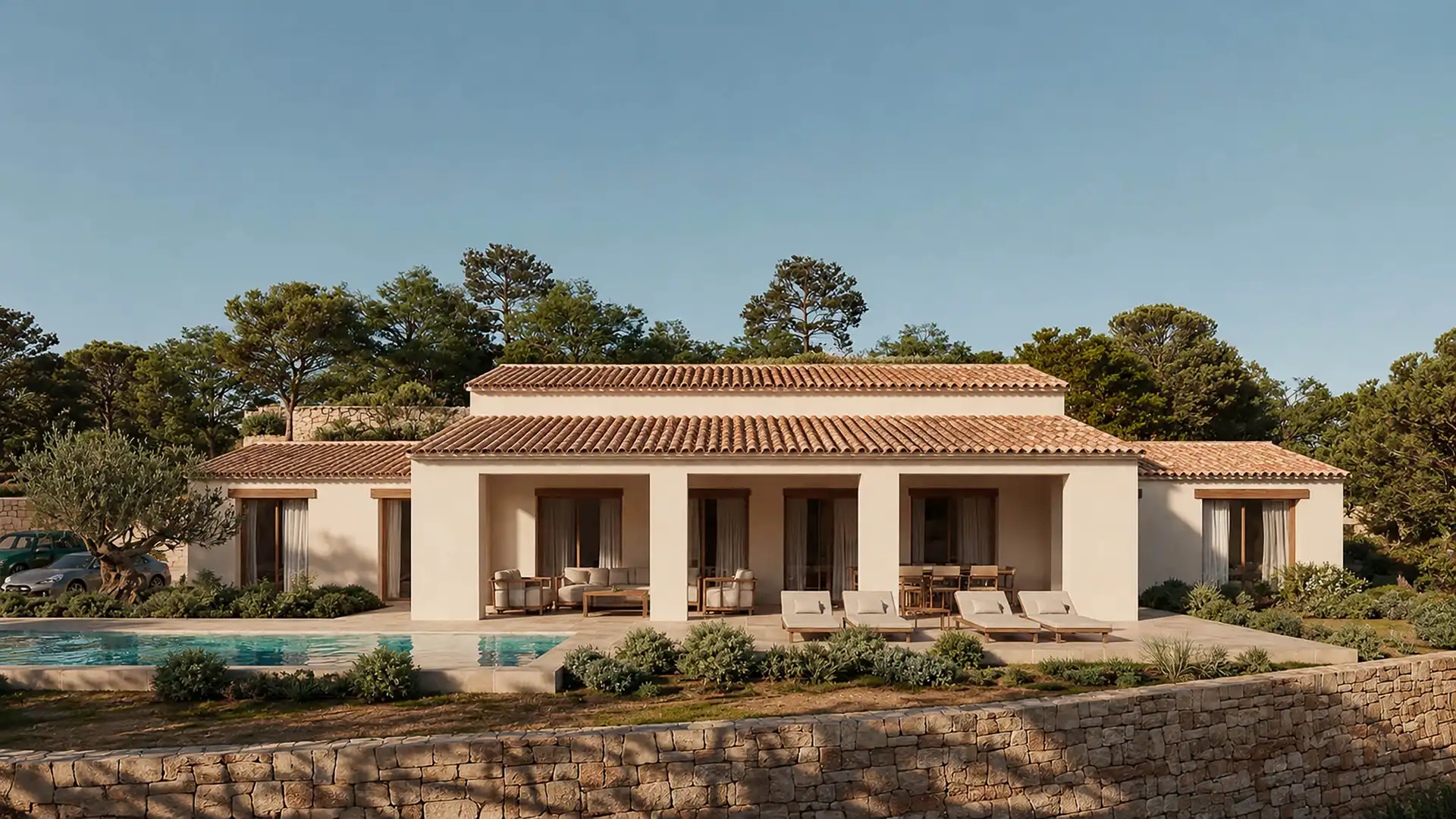 Casa en venta en Benissa pueblo, imagen 2