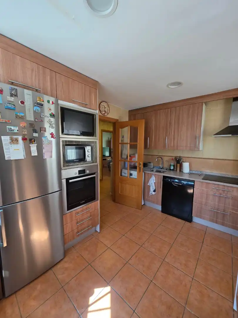 Chalet con piscina en venta en Calypo Fado, imagen 4