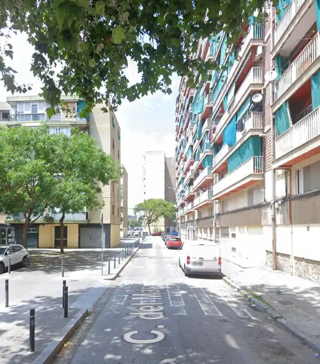 Wohnung zum Verkauf in Carrer d'Occident