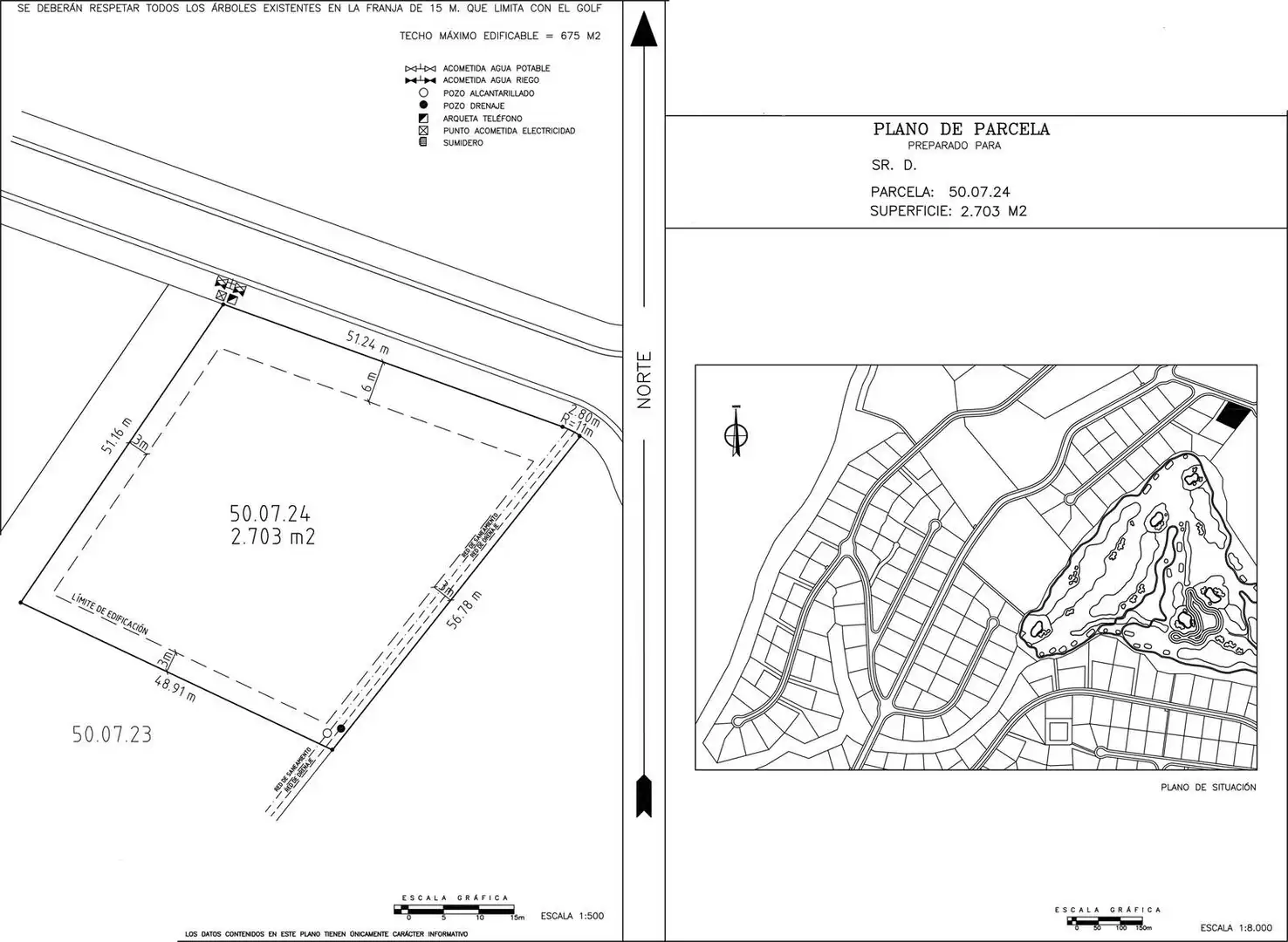 Terreno residencial en venta en Sotogrande Alto, imagen 5
