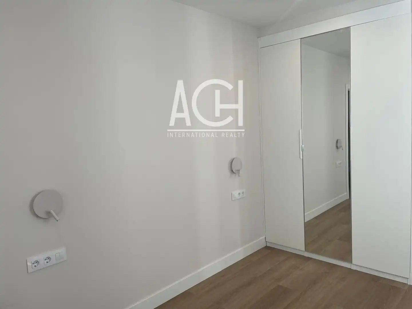 Piso de alquiler en Zona Indautxu