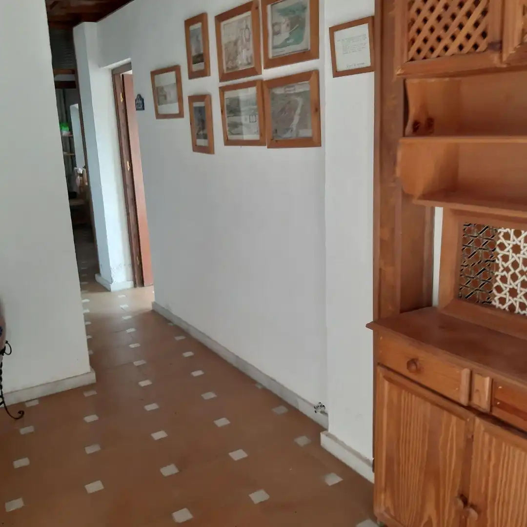 Chalet con terraza en venta en Centro, imagen 12