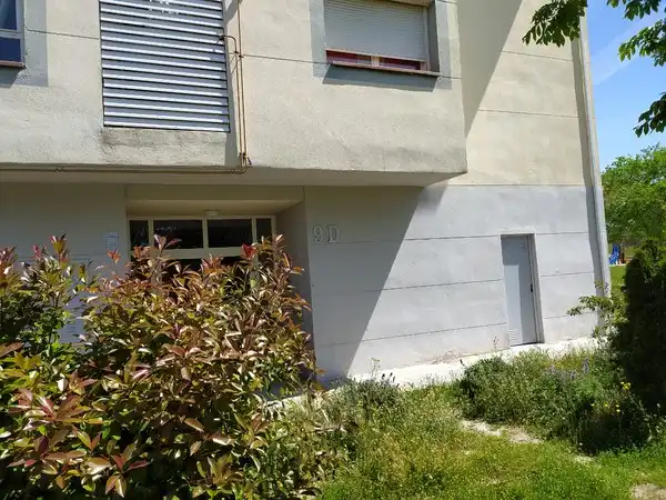 Vista exterior de Piso en venta en Illescas con Calefacción