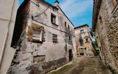 Exterior view of House or chalet for sale in Bordils