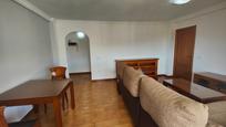 Living room of Flat for sale in Algeciras  with Terrace