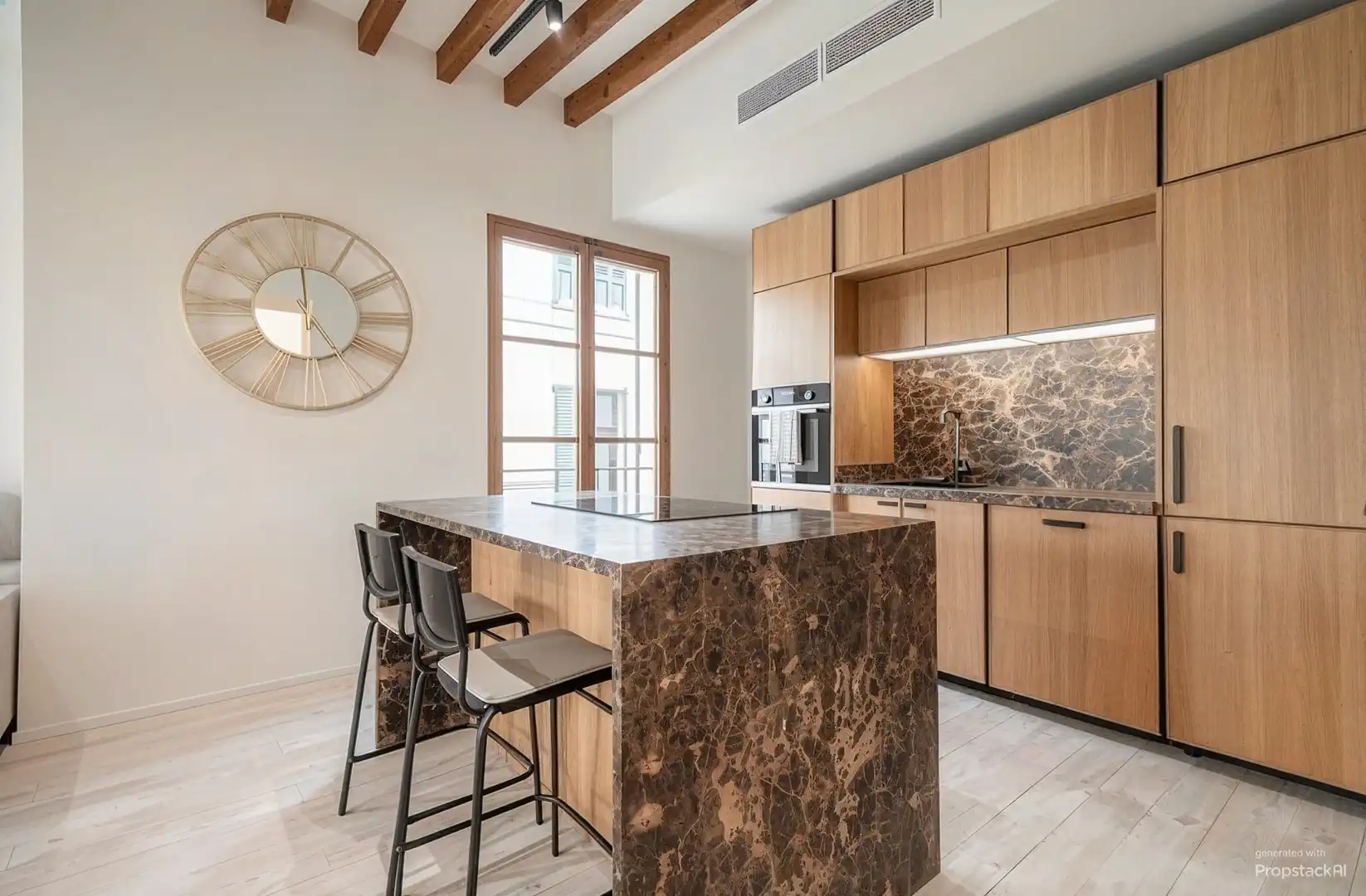 Apartment with terrace for sale in Centre, imagen 4