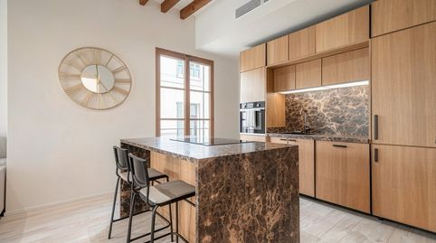 Foto 4 de Apartament en venda a El Sindicat, Palma de Mallorca
