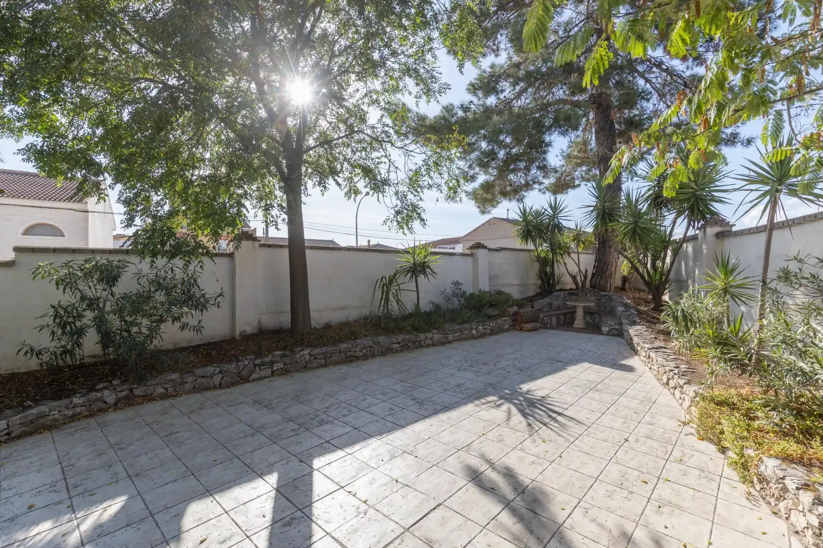 Terrace of Houses for sale in Láchar, Granada