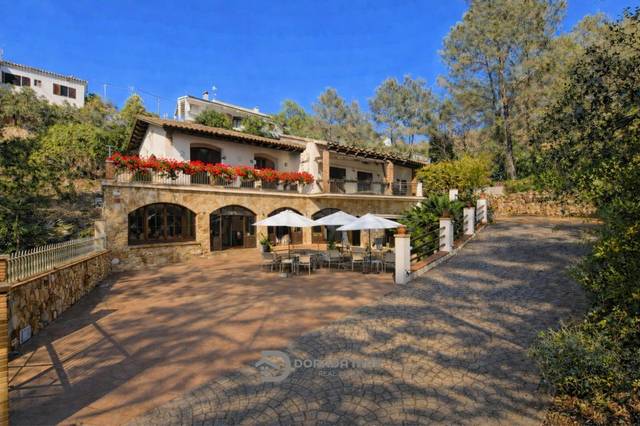 Casa-chalet en Venta en del Sud en Olivella