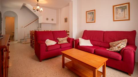 Foto 5 de Casa adosada en venta en Calle Gracia Montes, Playa Cruz del Mar, Cádiz