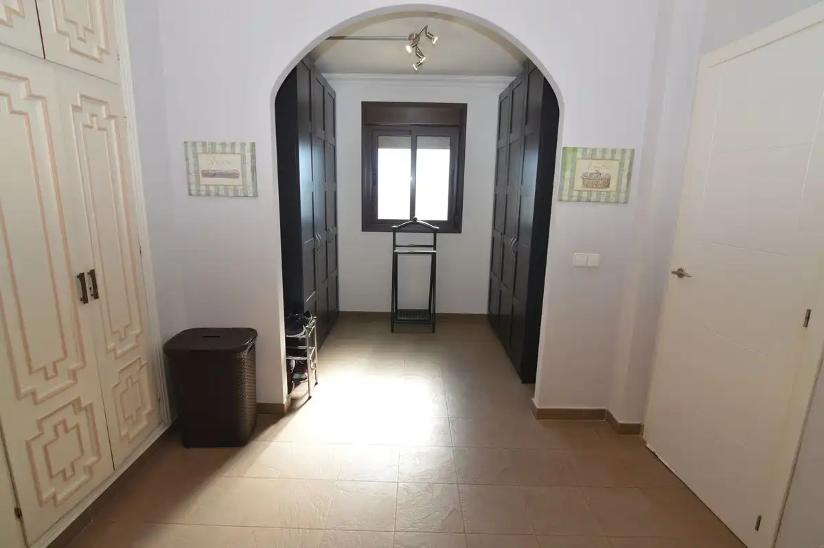Chalet con terraza en venta en Plaza José Agüera 1, imagen 13