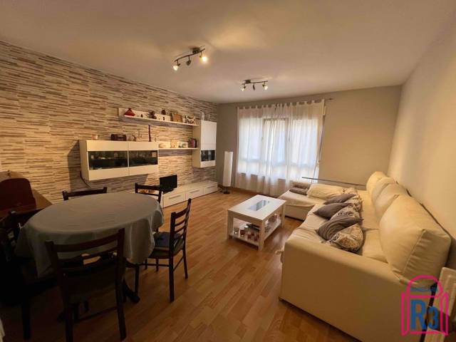 Piso en Venta en San Mamés - La Palomera