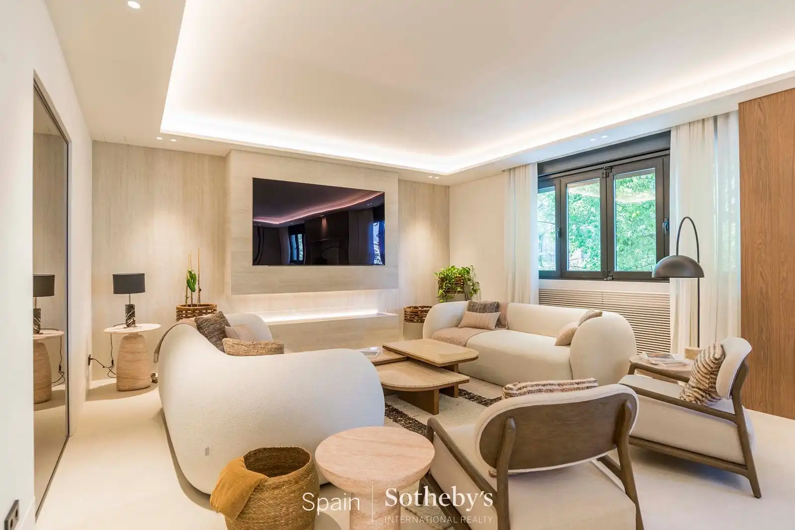 Appartement compact avec ascenseur à vendre à Calle de Castelló, imagen 3