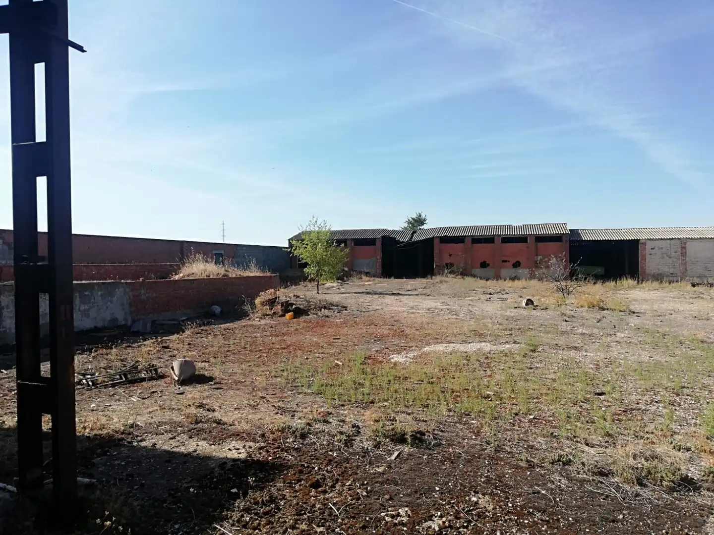 Nau industrial en venda a Orgaz, imagen 18
