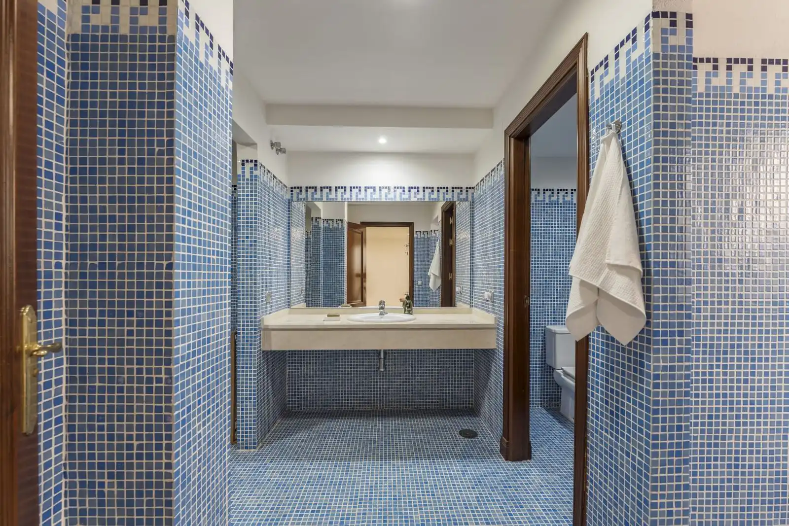 Chalet con piscina en venta en Calle Río Tajo 2, imagen 20