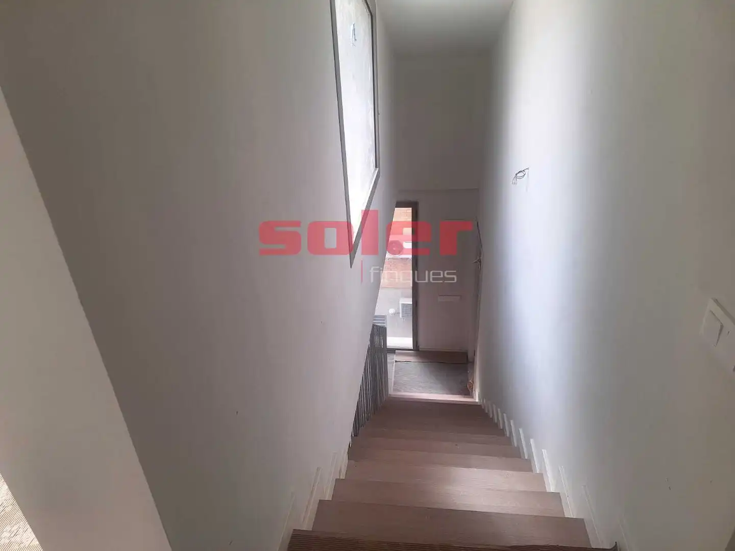 Dúplex con ascensor en venta en Carrer del Castell, imagen 4