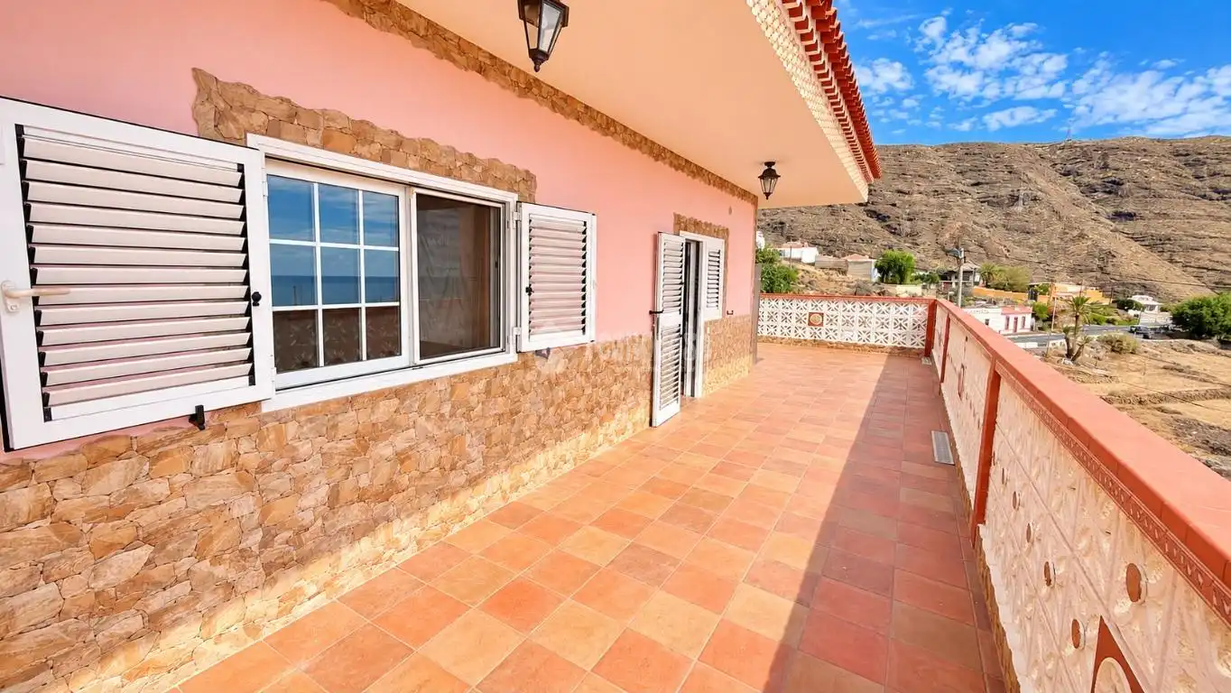 Casa de lloguer a Igueste de Candelaria, imagen 3