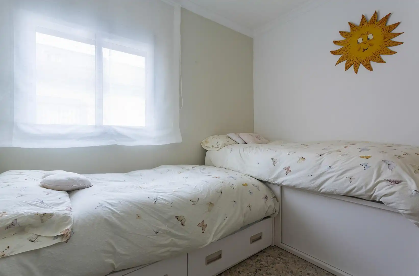 Bedroom of Houses for sale in Jerez de la Frontera  with Terrace