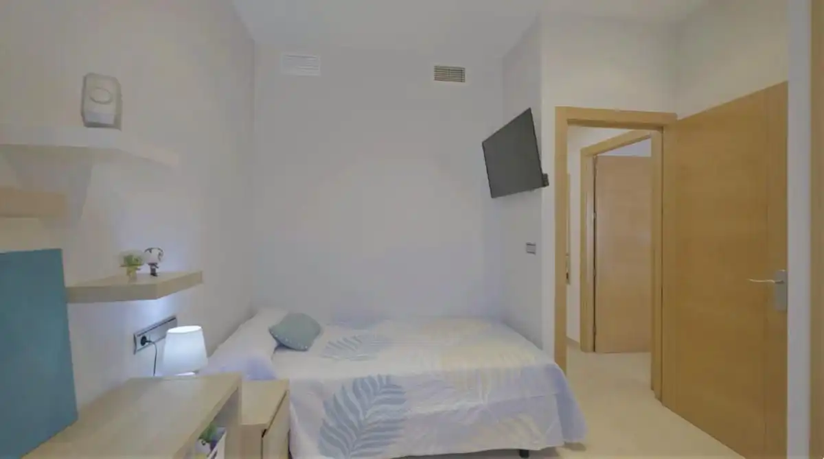 Chalet con piscina en venta en Campo de Murcia, imagen 16