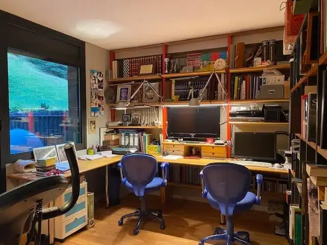 Casa adosada en venta en La Massana pueblo
