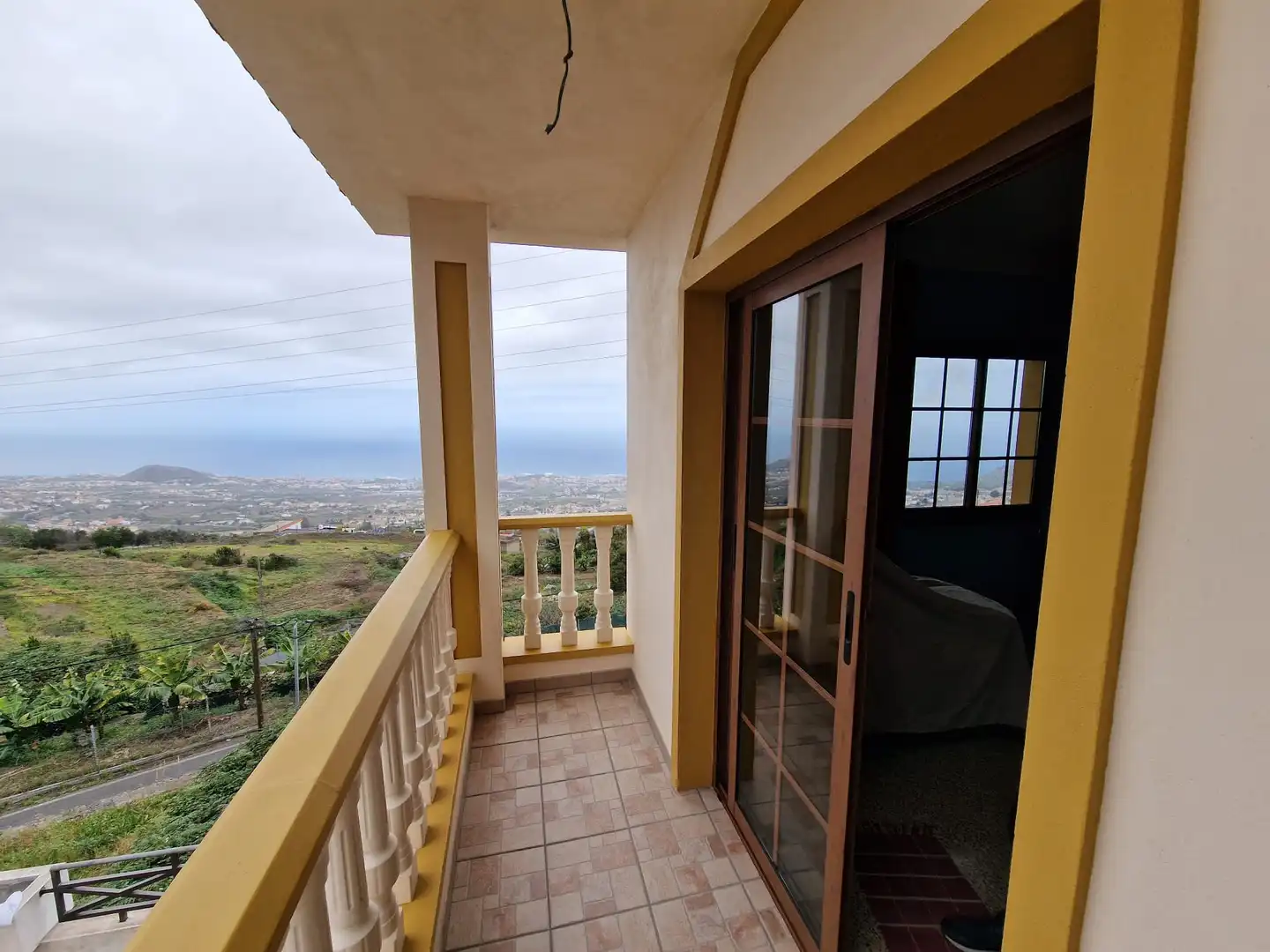 Casa o chalet en venta en Camino de Chasna, La Perdoma - San Antonio - Benijos