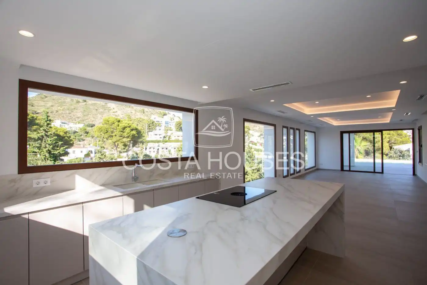 Detached house with pool for sale in Paichi, imagen 9