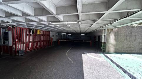 Foto 5 de Garatge en venda a Carles III, 86, Barri de les Corts, Barcelona