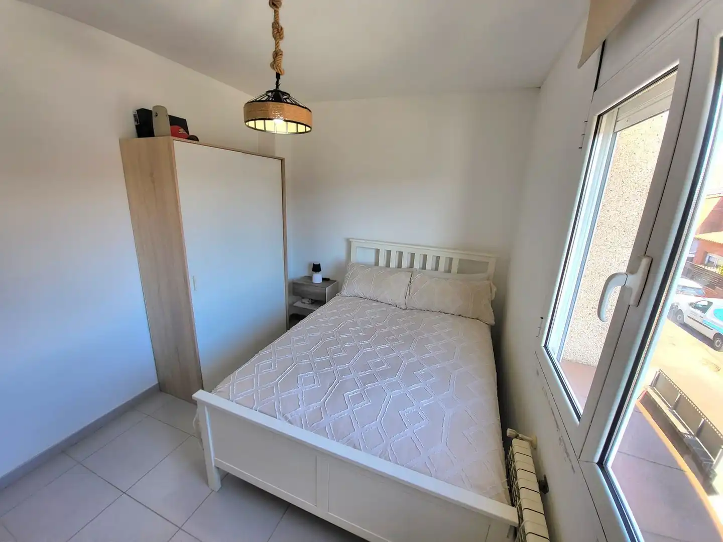 Dormitori de Casa o xalet en venda en Vidreres amb Jardí privat, Terrassa i Balcó