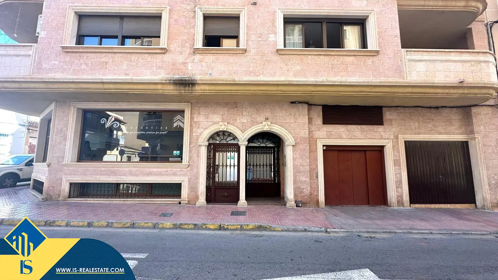 Ático con ascensor en venta en Nueva Torrevieja - Aguas Nuevas, imagen 9