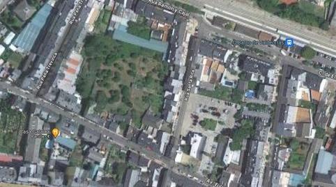 Foto 3 de Garaje en venta en  Santa Rita de, O Barco de Valdeorras  , Ourense