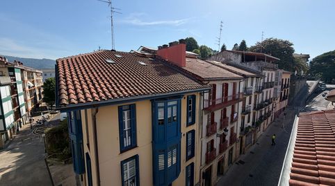 Foto 5 de Piso en venta en Kale Nagusia, Centro - Mendibil - Santiago, Irun