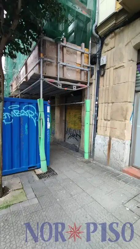 Local comercial en venda a Ibaiondo, imagen 10