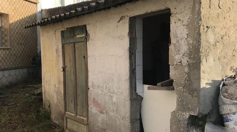 Foto 4 de Casa adosada en venta en A Malata - Catabois - Ciudad Jardín, Ferrol