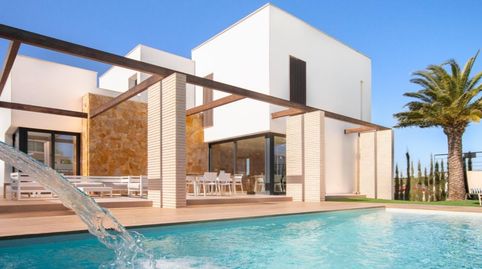 VILLA DE LUJO EN LA PLAYA