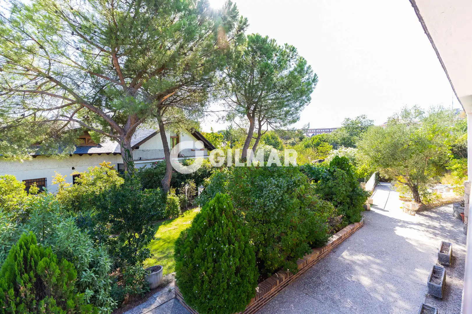 Villa avec piscine à vendre à Los Ángeles - Jarandilla, imagen 14