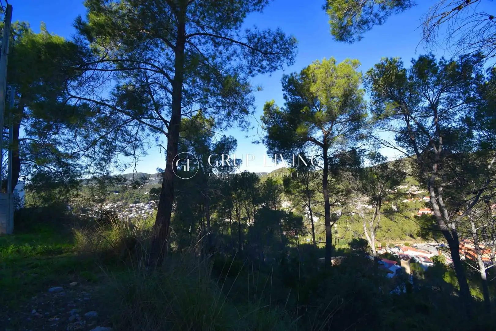 Wohnbaugrundstück zum Verkauf in Olivella, imagen 7