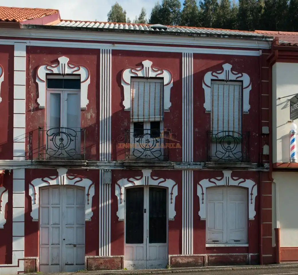 Casa o xalet en venda a Neda