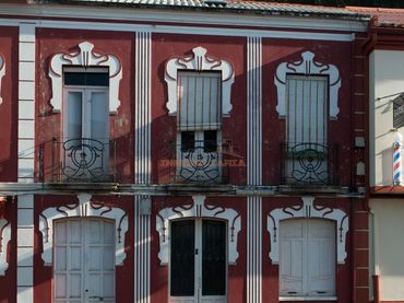Casa in vendita a Neda