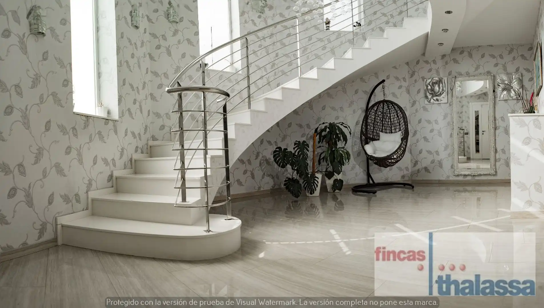 Casa con piscina in vendita a Condado del Jaruco - Puigventós, imagen 26