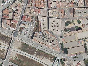 Appartamento in vendita a Lorca Ciudad