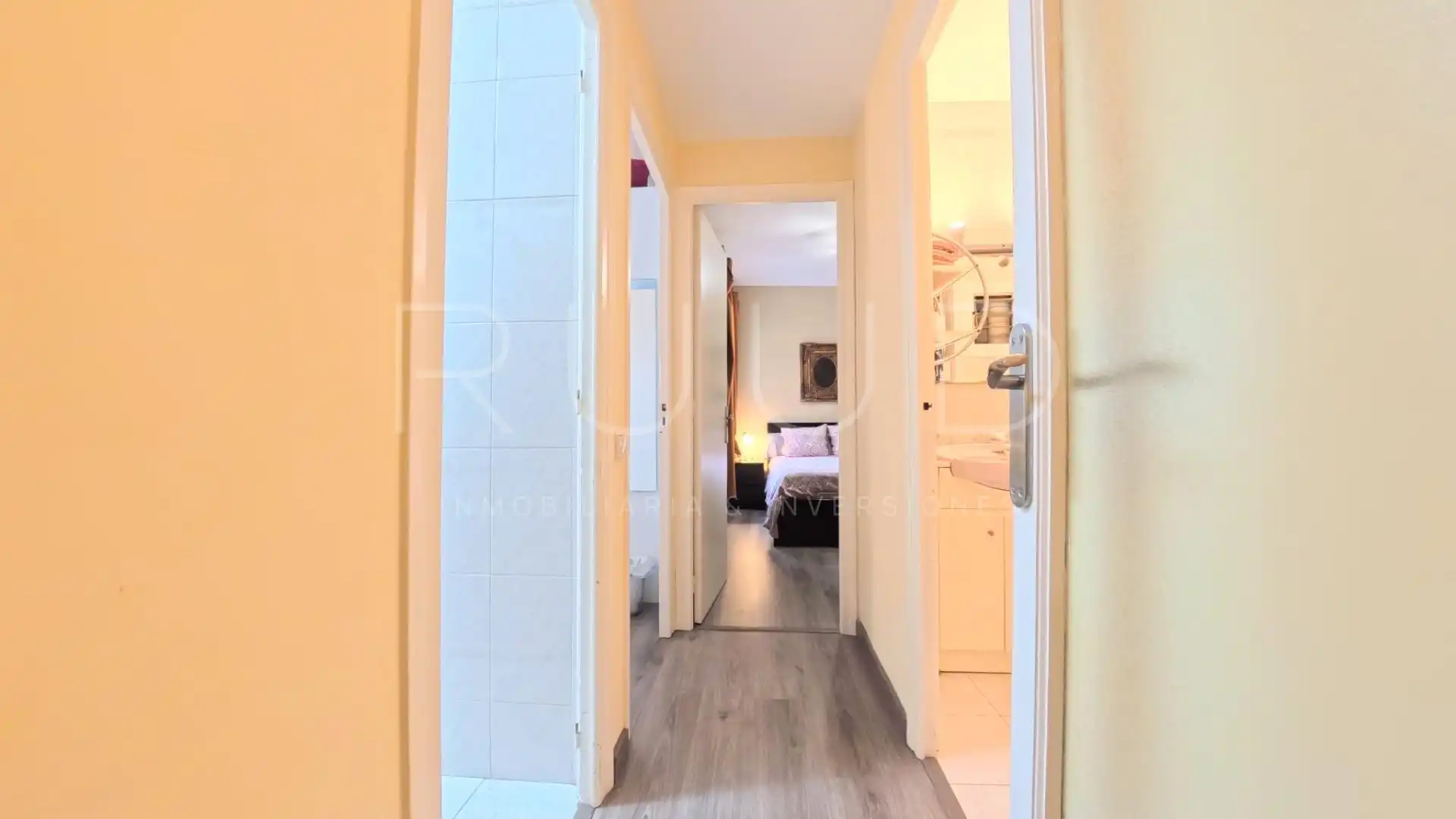 Piso en venta en Sitges con Parquet