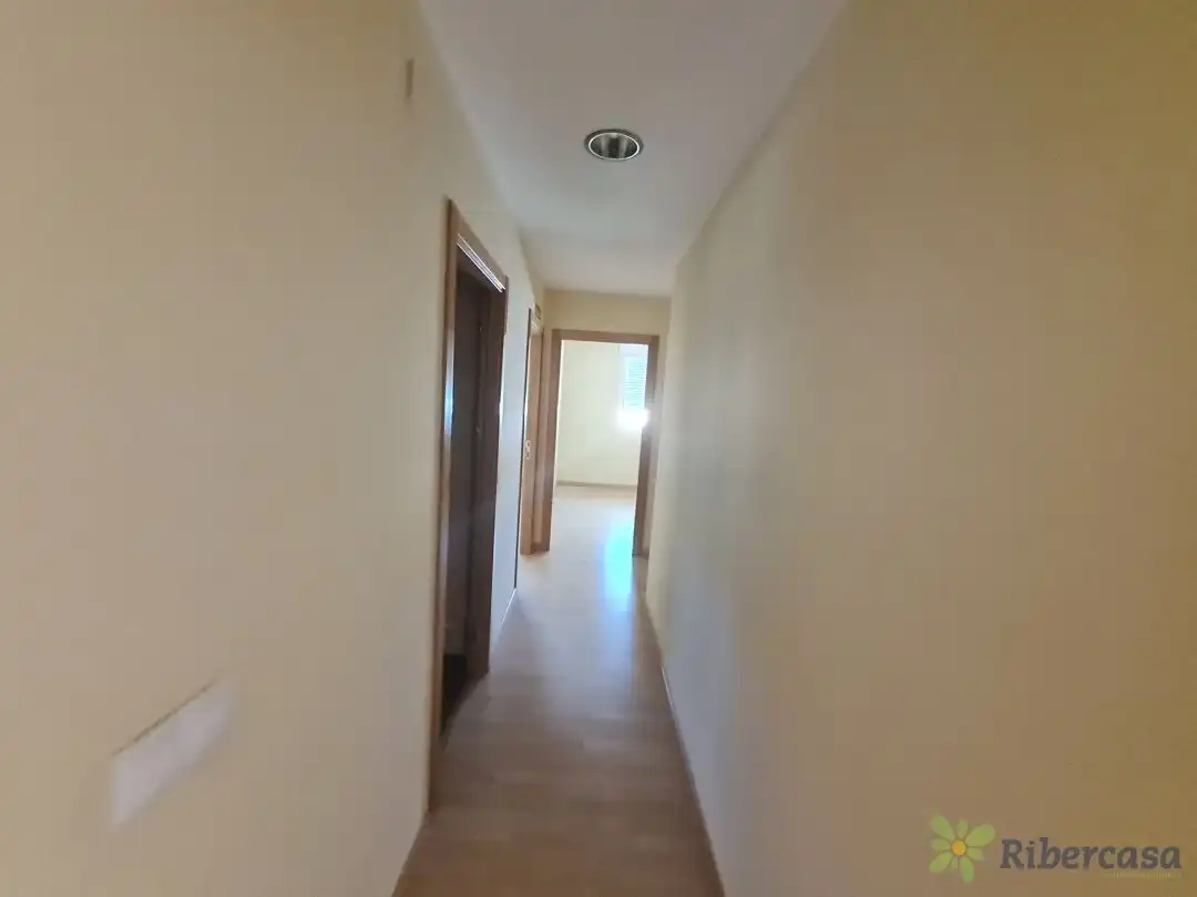 Piso en venta en Castejón (Navarra) con Calefacción, Trastero y Balcón