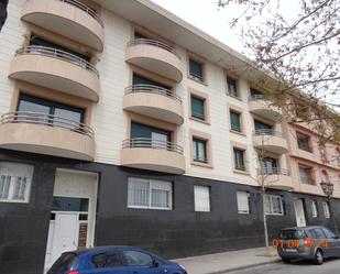 Exterior view of Flat for sale in Sant Quirze del Vallès  with Heating and Swimming Pool